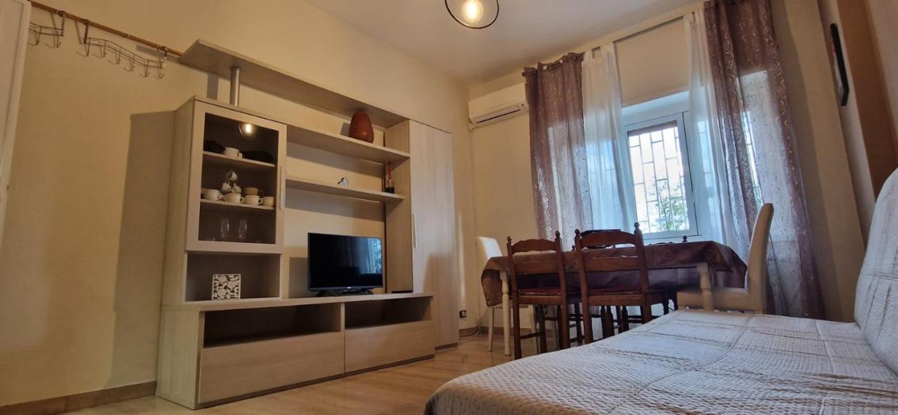 Holiday Home Telese Roma Екстер'єр фото