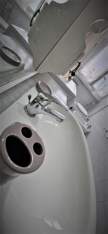 Holiday Home Telese Roma Екстер'єр фото
