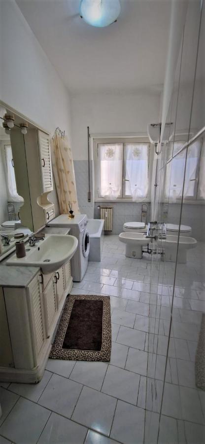 Holiday Home Telese Roma Екстер'єр фото